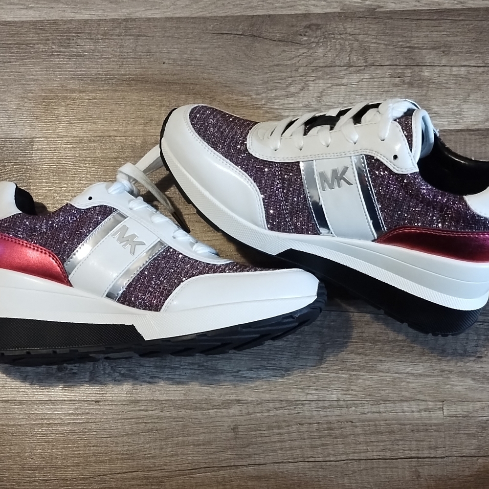 MK shoes